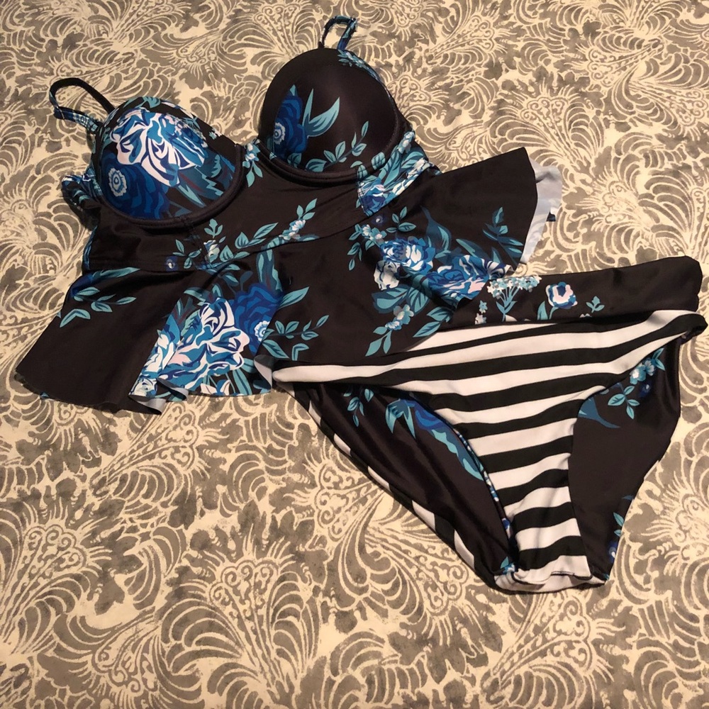 Women’s swimsuit